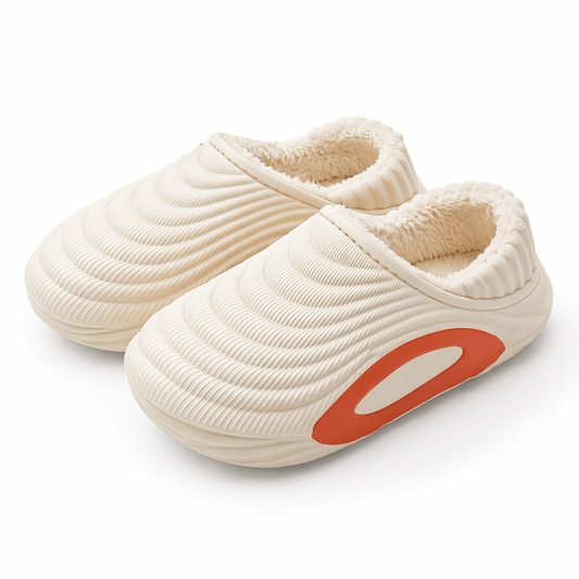 UrbanEaz™ CozyTherm Winter Slippers