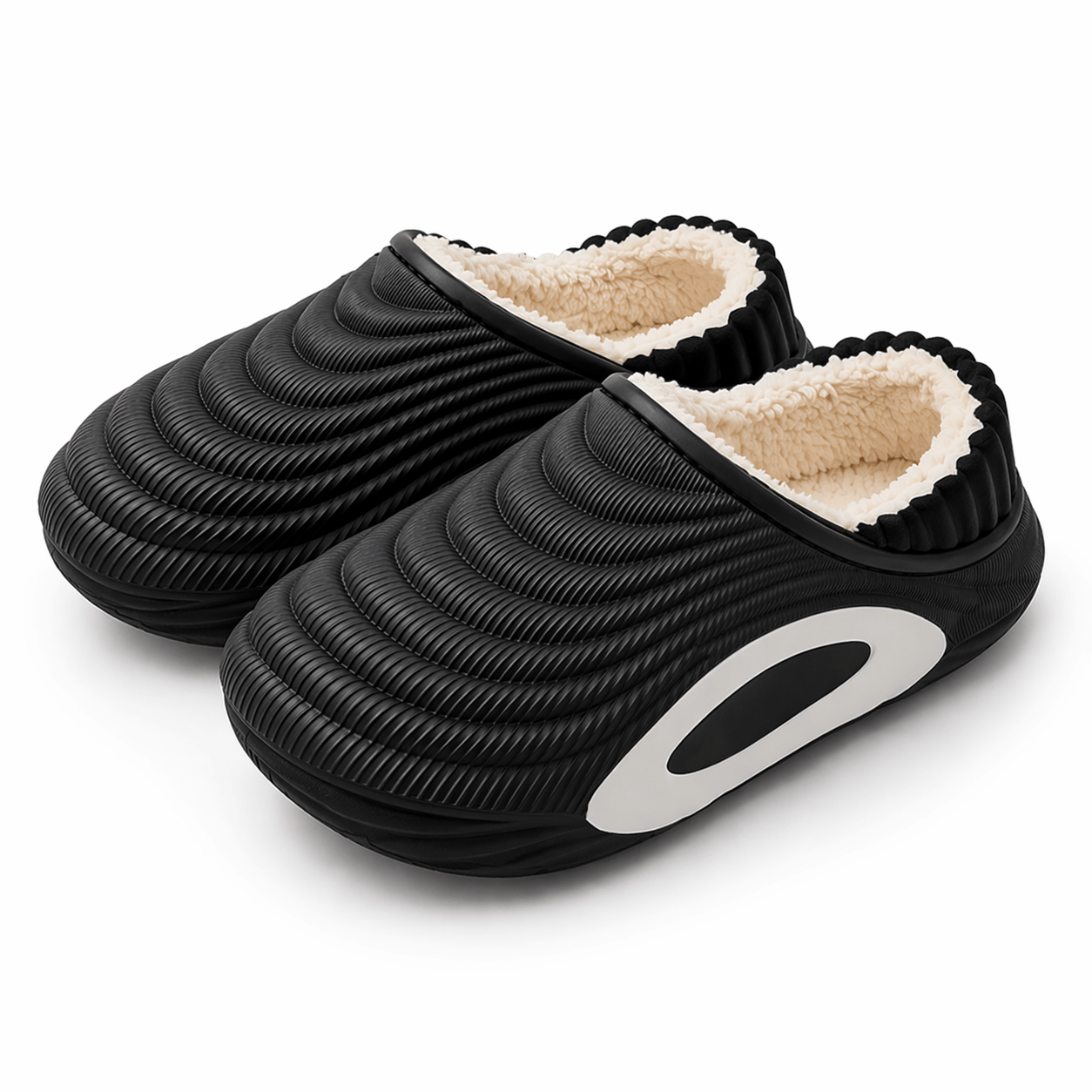 UrbanEaz™ CozyTherm Winter Slippers
