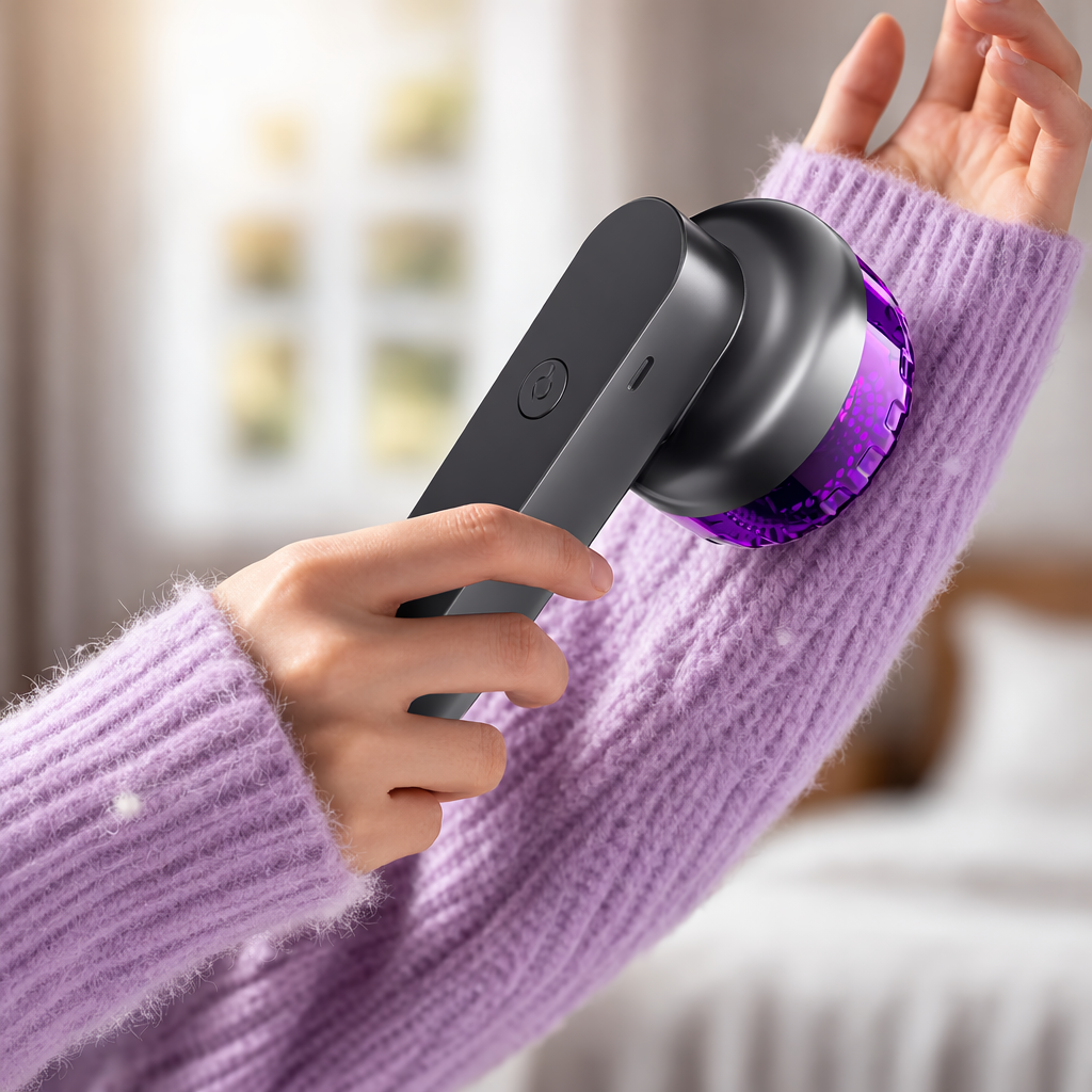 Urbaneaz™ Fabric Lint Remover