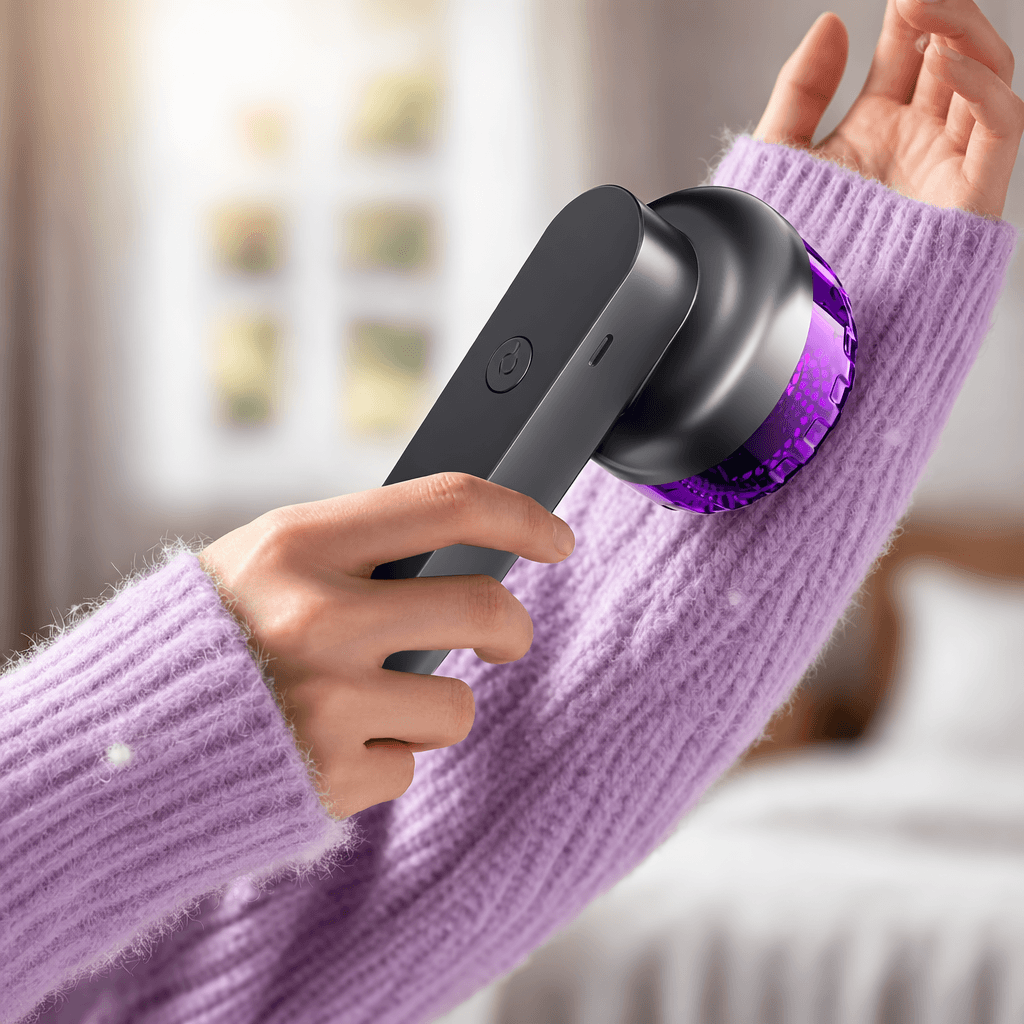 Urbaneaz™ Fabric Lint Remover