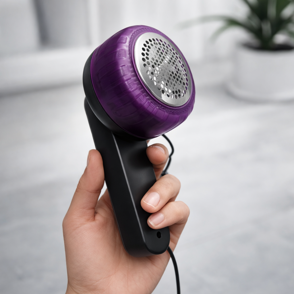 Urbaneaz™ Fabric Lint Remover