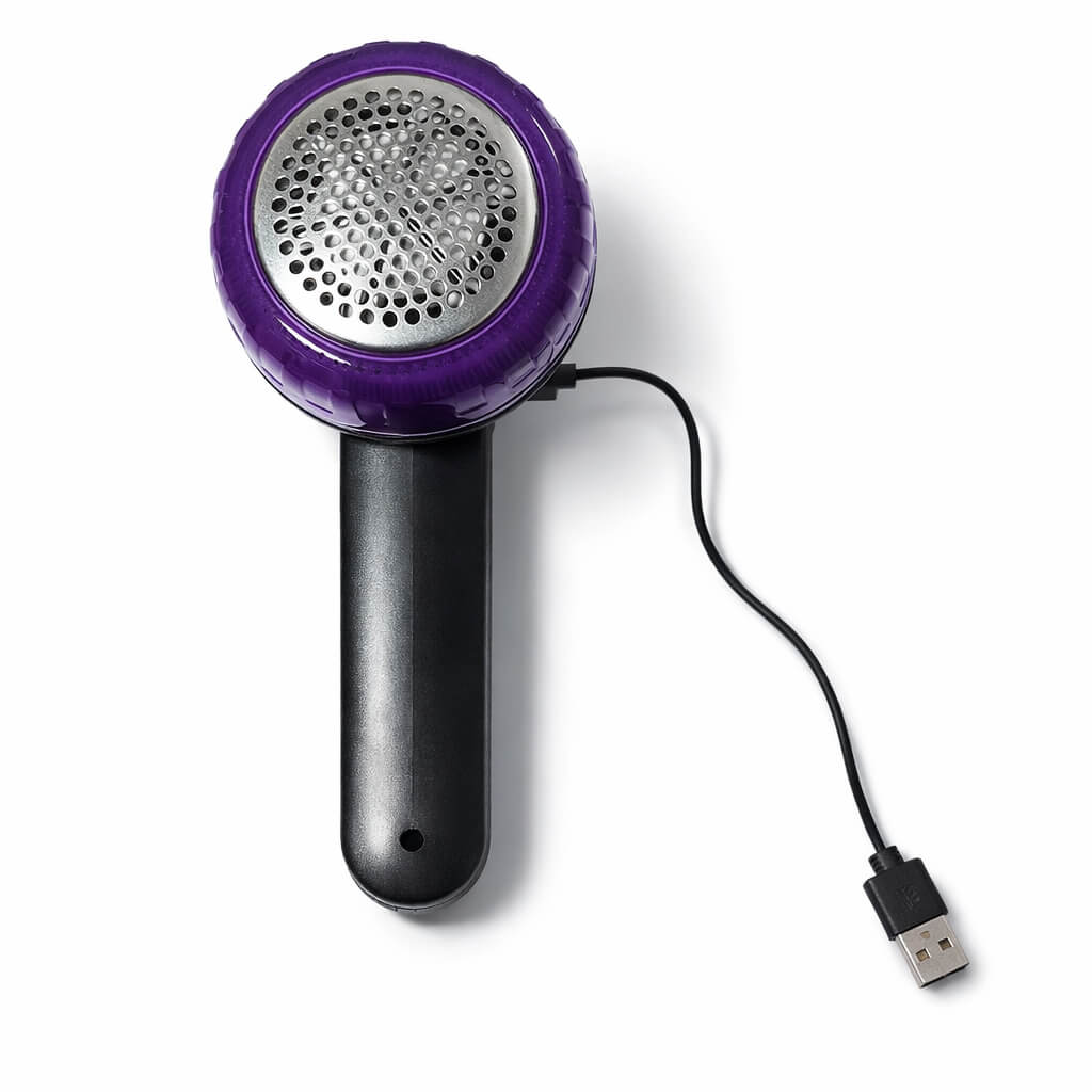 Urbaneaz™ Fabric Lint Remover